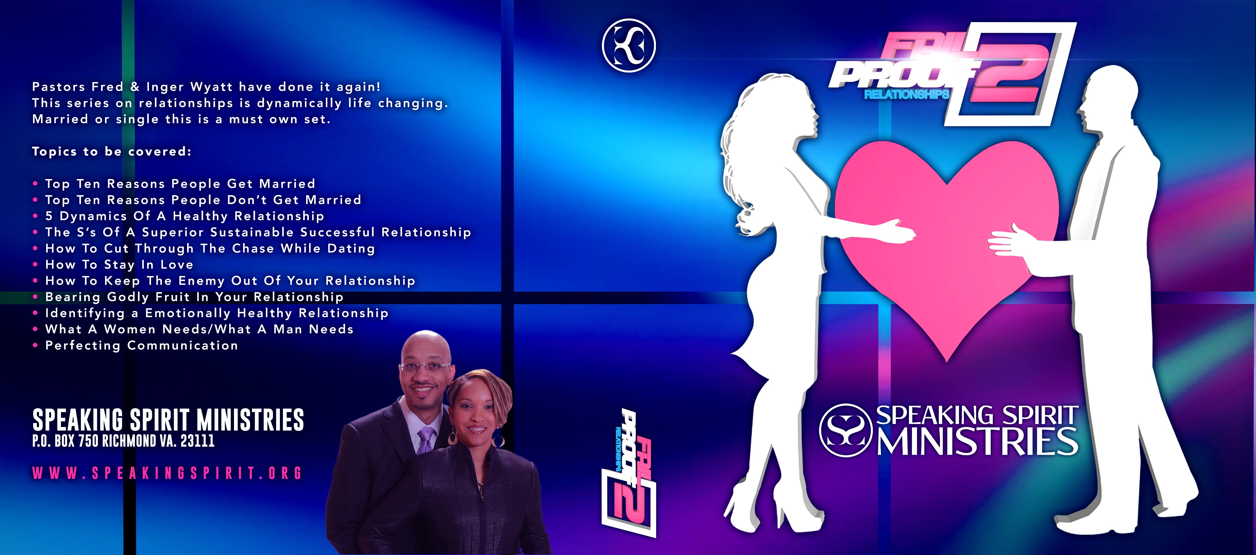 FailProof Relationships 2